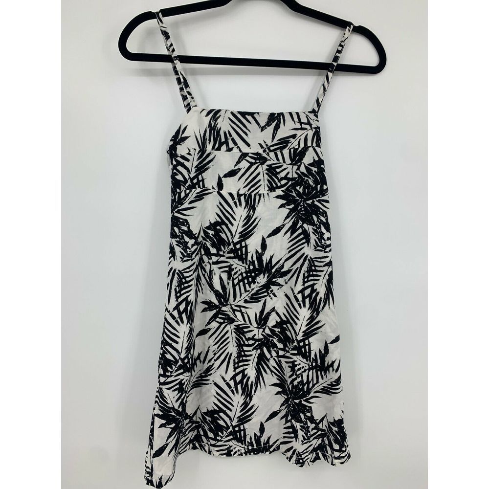 The People Vs. womens dress small slip sun ladder